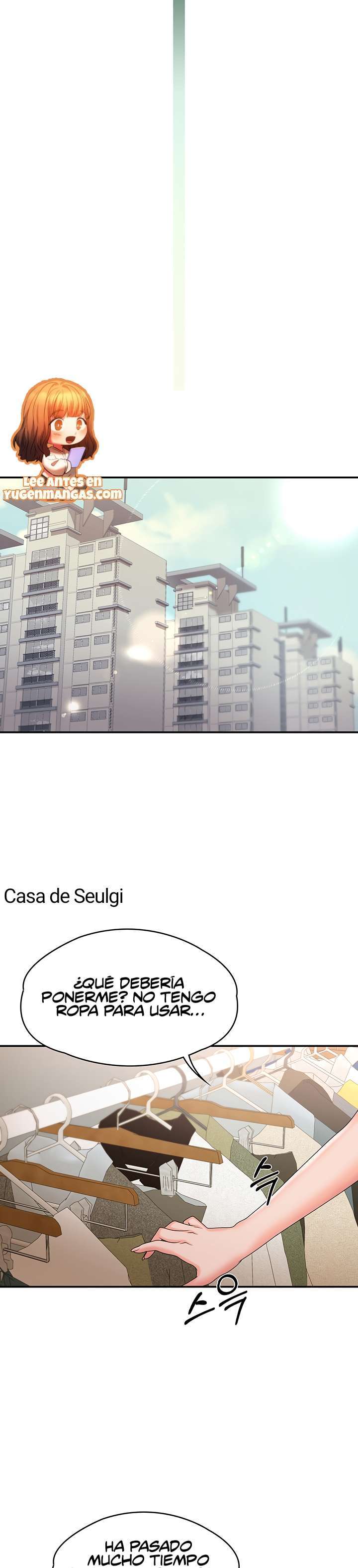 Tia Adolescente Capitulo 10 página 15