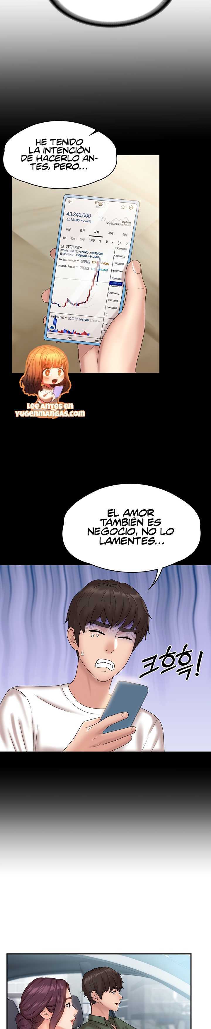 Tia Adolescente Capitulo 10 página 19