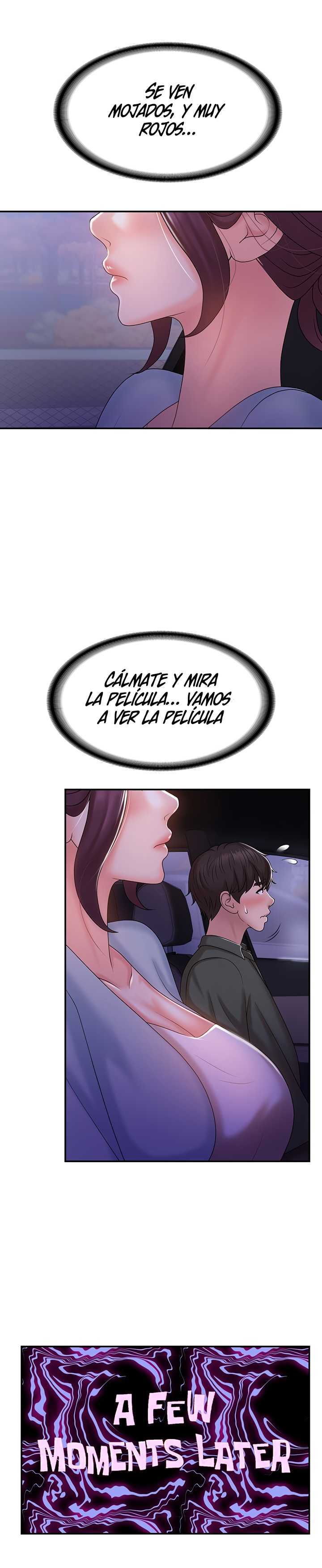 Tia Adolescente Capitulo 10 página 25