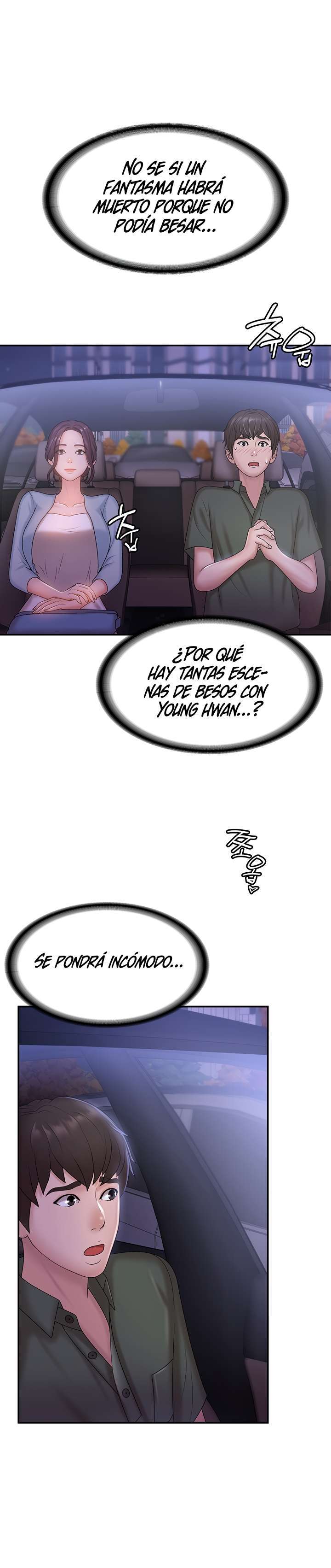 Tia Adolescente Capitulo 10 página 26