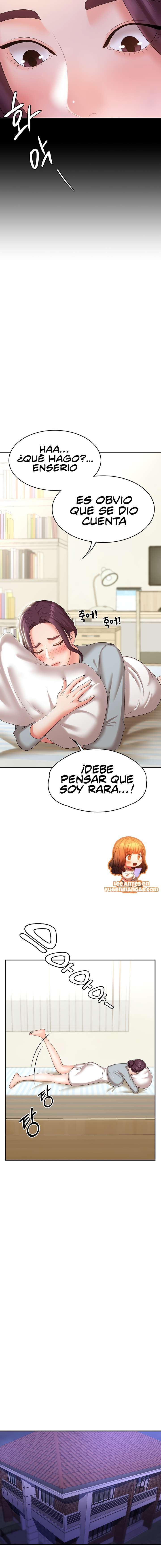 Tia Adolescente Capitulo 11 página 13