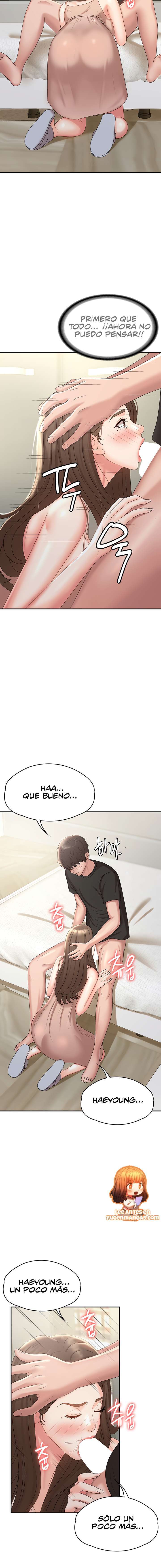 Tia Adolescente Capitulo 12 página 16