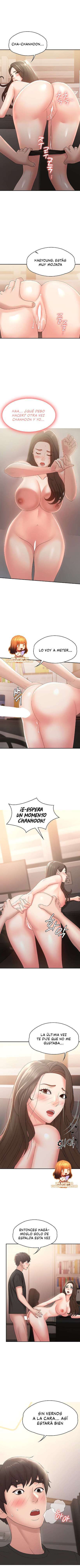 Tia Adolescente Capitulo 13 página 4