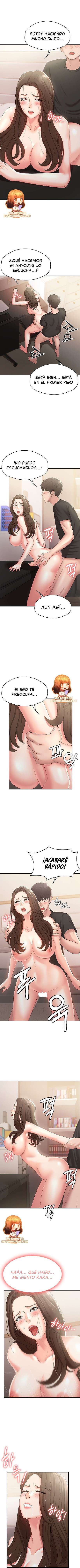 Tia Adolescente Capitulo 13 página 7