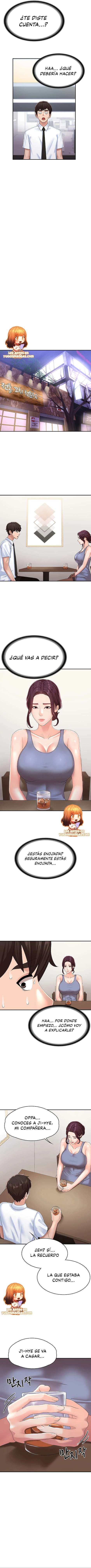 Tia Adolescente Capitulo 15 página 5