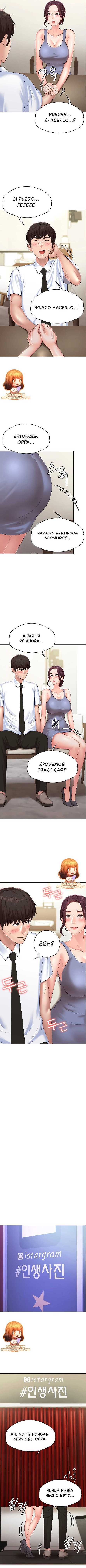 Tia Adolescente Capitulo 15 página 7