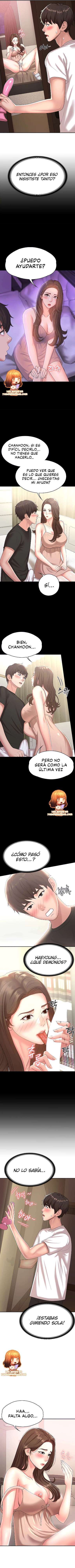 Tia Adolescente Capitulo 17 página 3