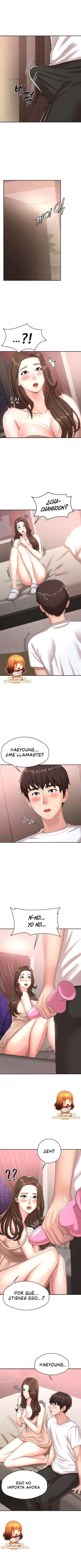 Tia Adolescente Capitulo 17 página 4