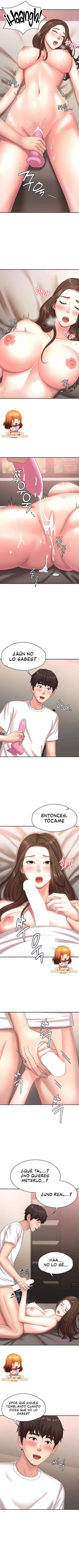 Tia Adolescente Capitulo 17 página 9