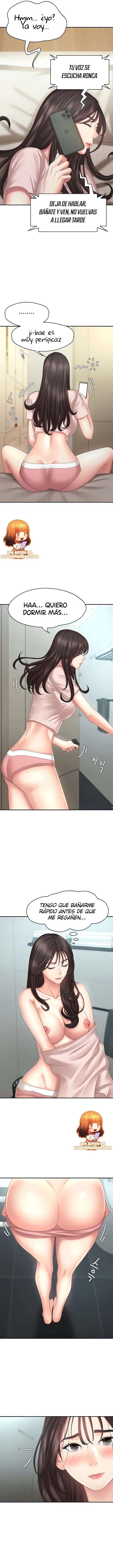 Tia Adolescente Capitulo 19 página 13