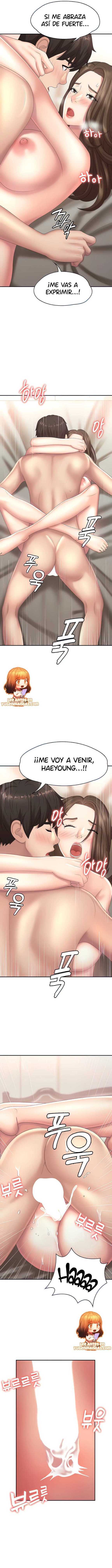 Tia Adolescente Capitulo 19 página 7