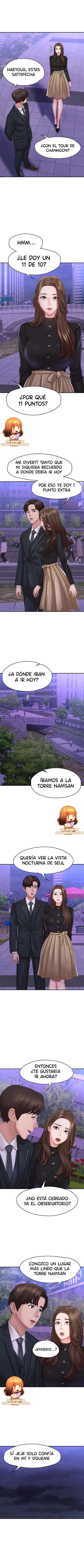 Tia Adolescente Capitulo 20 página 10
