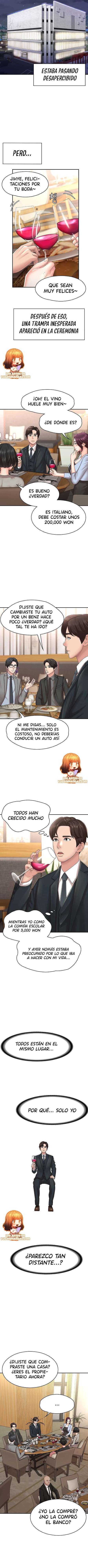 Tia Adolescente Capitulo 20 página 6