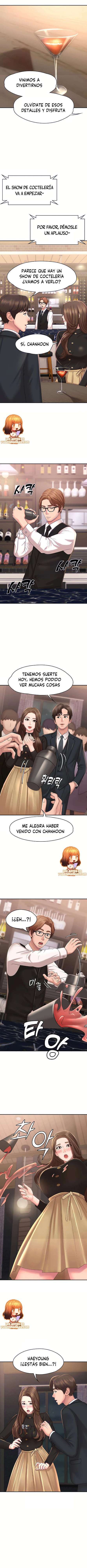 Tia Adolescente Capitulo 21 página 3
