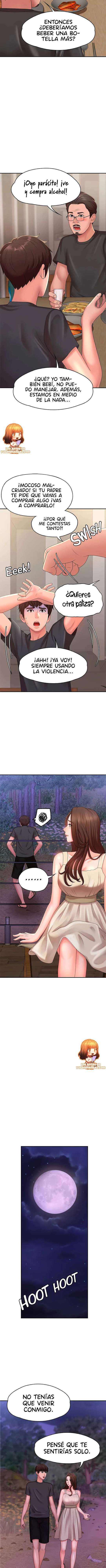 Tia Adolescente Capitulo 24 página 11