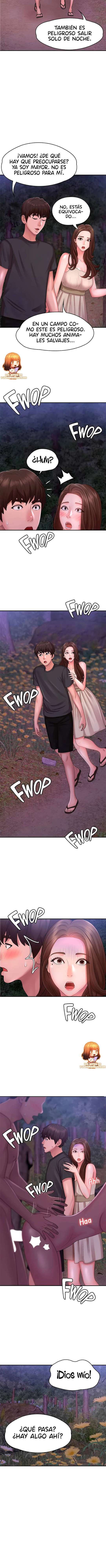 Tia Adolescente Capitulo 24 página 12
