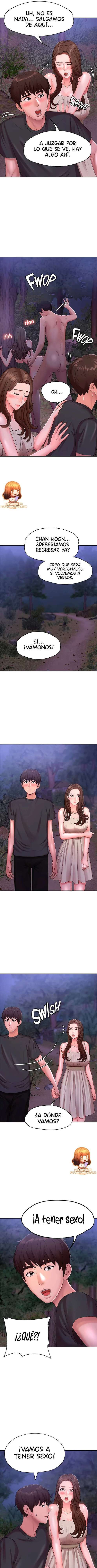 Tia Adolescente Capitulo 24 página 13