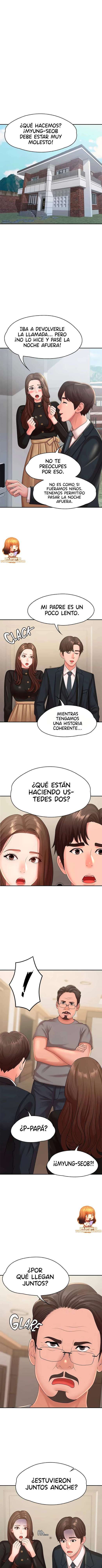 Tia Adolescente Capitulo 24 página 2