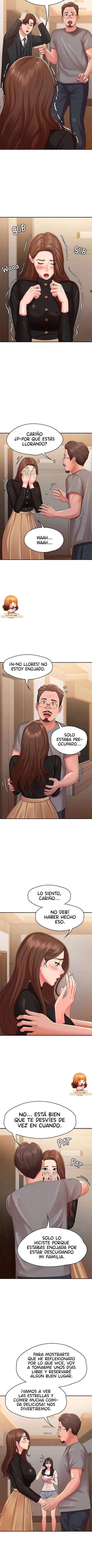 Tia Adolescente Capitulo 24 página 4