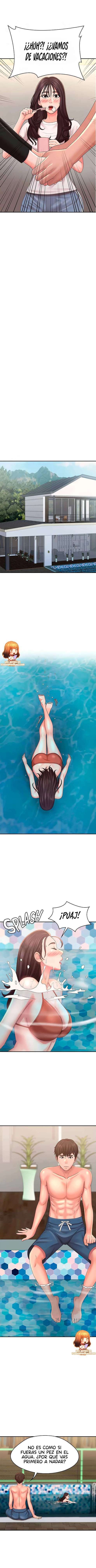 Tia Adolescente Capitulo 24 página 5
