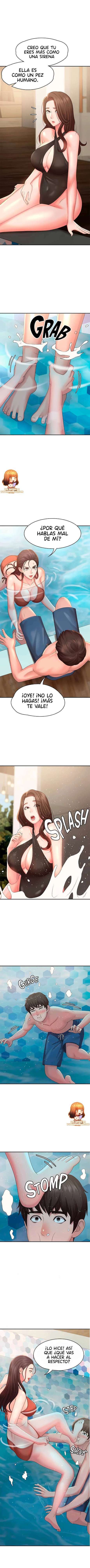 Tia Adolescente Capitulo 24 página 7