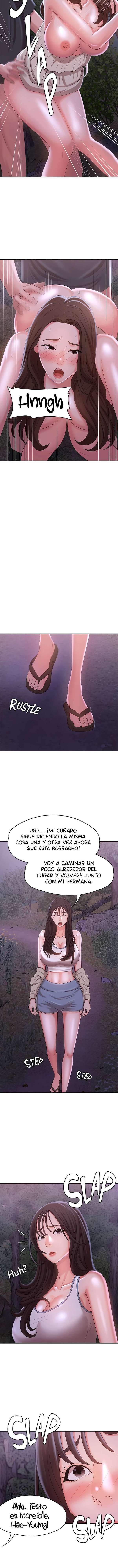 Tia Adolescente Capitulo 25 página 13