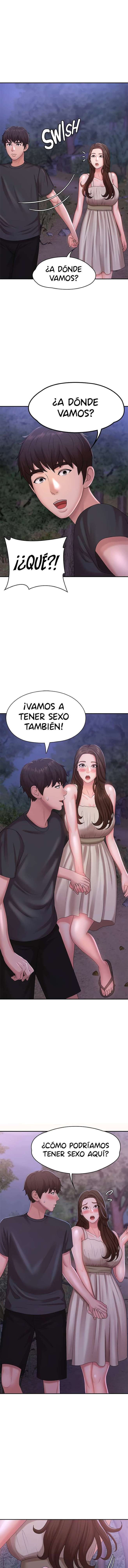 Tia Adolescente Capitulo 25 página 2