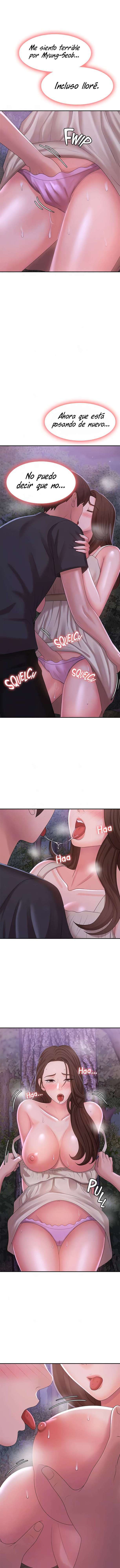 Tia Adolescente Capitulo 25 página 5