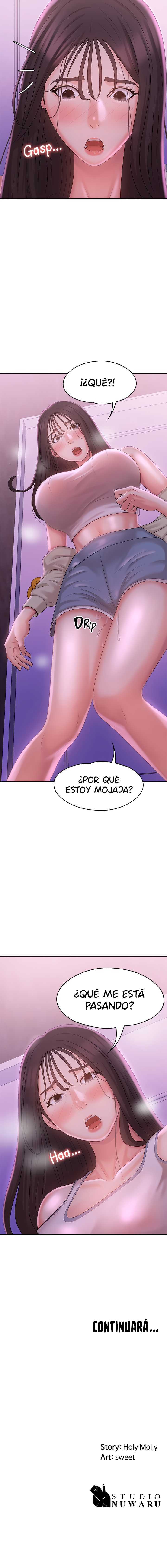 Tia Adolescente Capitulo 26 página 15