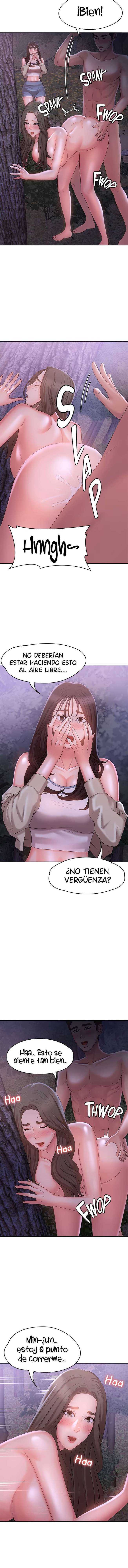 Tia Adolescente Capitulo 26 página 3