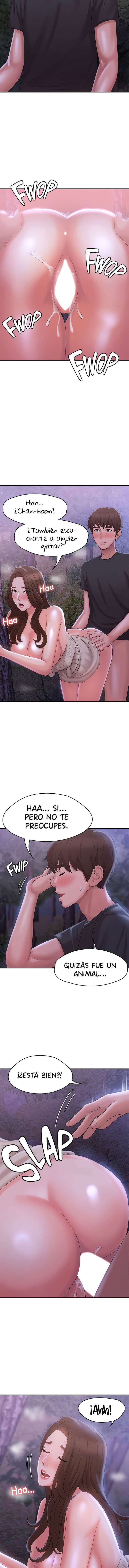 Tia Adolescente Capitulo 26 página 5