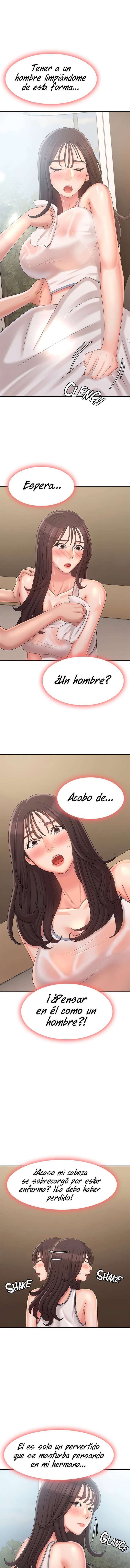 Tia Adolescente Capitulo 27 página 11