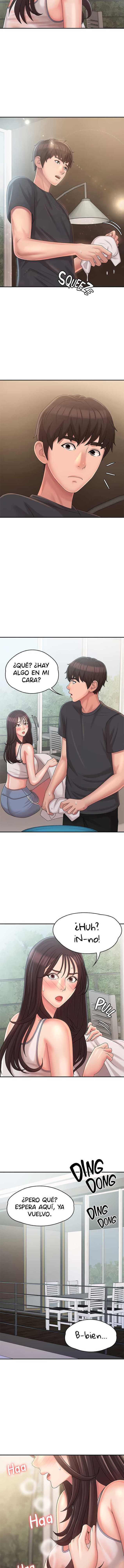 Tia Adolescente Capitulo 27 página 12