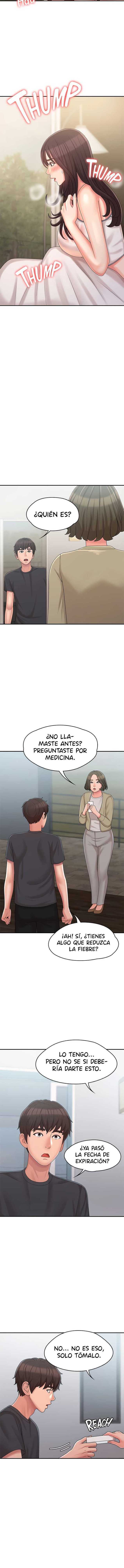 Tia Adolescente Capitulo 27 página 13