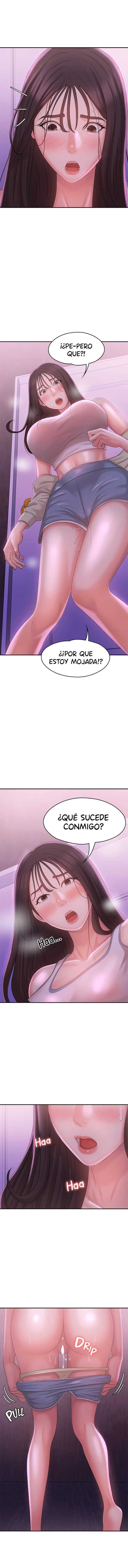 Tia Adolescente Capitulo 27 página 2