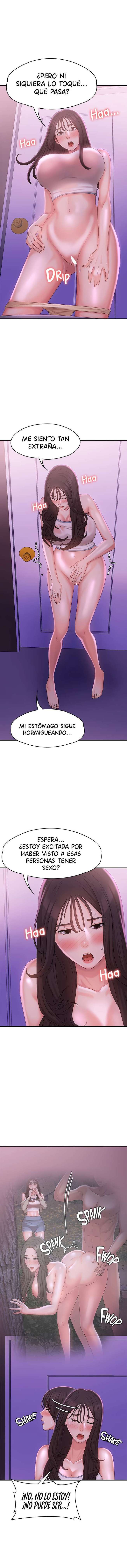 Tia Adolescente Capitulo 27 página 3