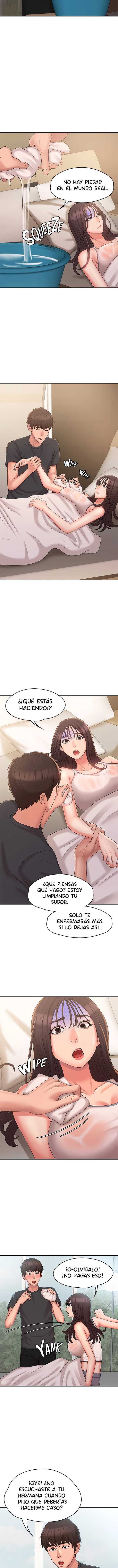 Tia Adolescente Capitulo 27 página 9