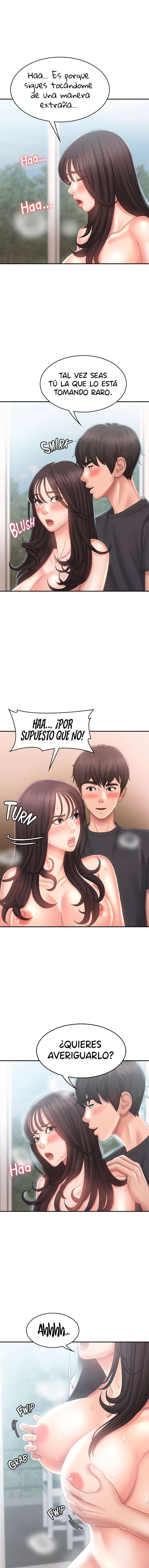 Tia Adolescente Capitulo 29 página 12