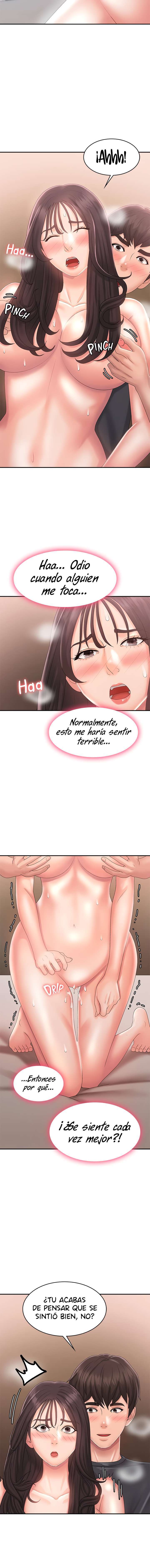 Tia Adolescente Capitulo 29 página 13