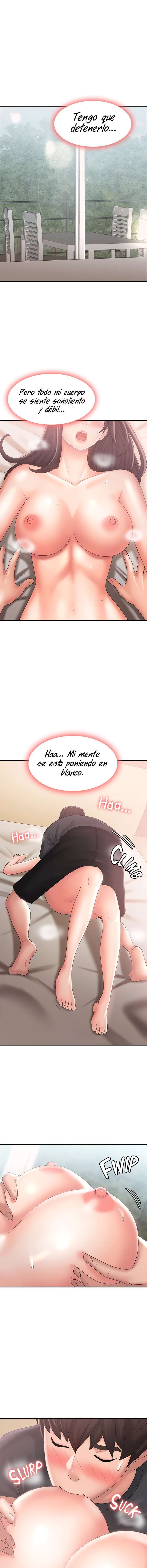 Tia Adolescente Capitulo 30 página 2