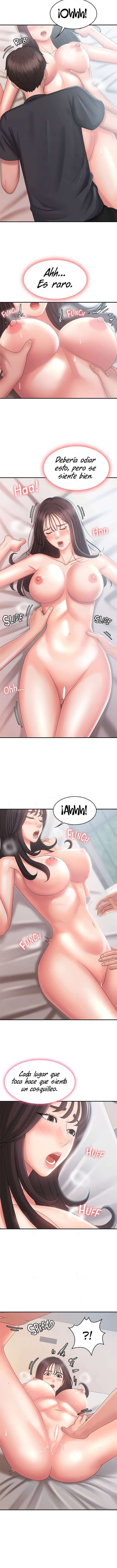 Tia Adolescente Capitulo 30 página 5