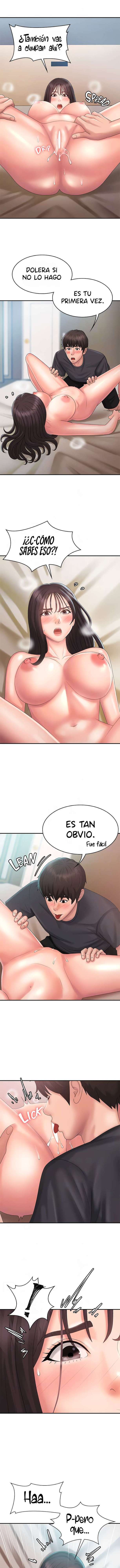 Tia Adolescente Capitulo 30 página 6