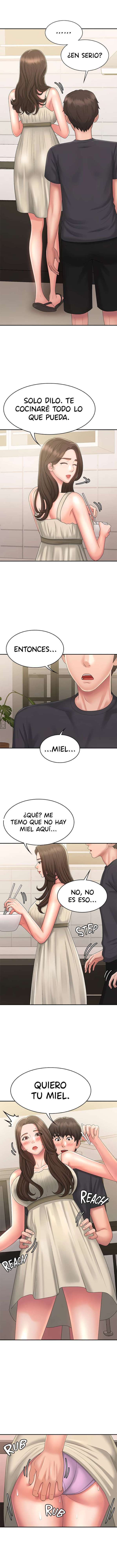 Tia Adolescente Capitulo 31 página 13