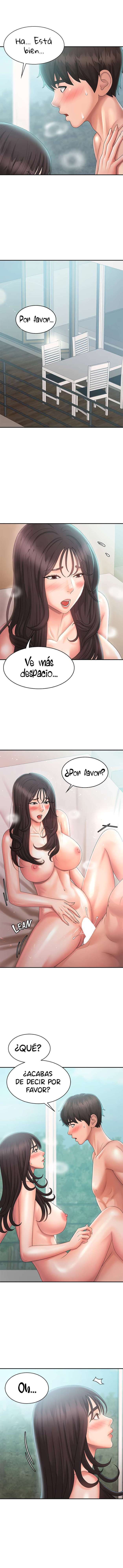 Tia Adolescente Capitulo 31 página 2