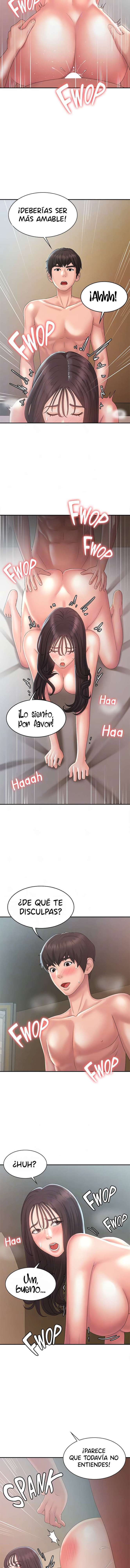 Tia Adolescente Capitulo 31 página 5