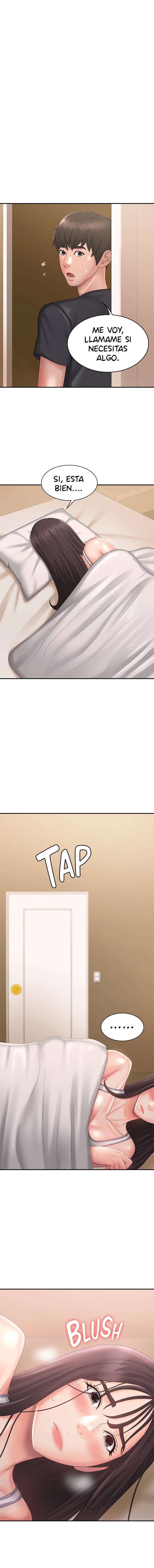 Tia Adolescente Capitulo 31 página 9