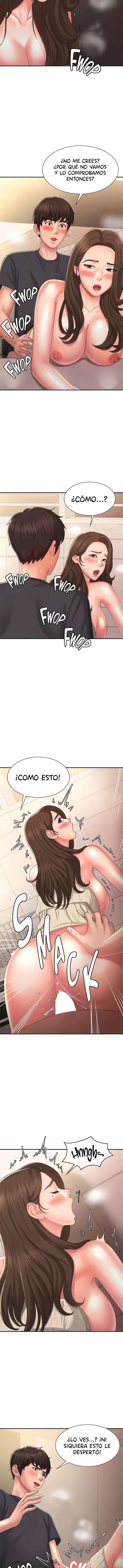 Tia Adolescente Capitulo 32 página 10