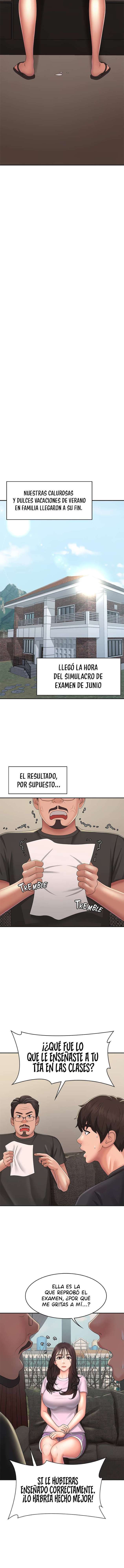 Tia Adolescente Capitulo 33 página 10