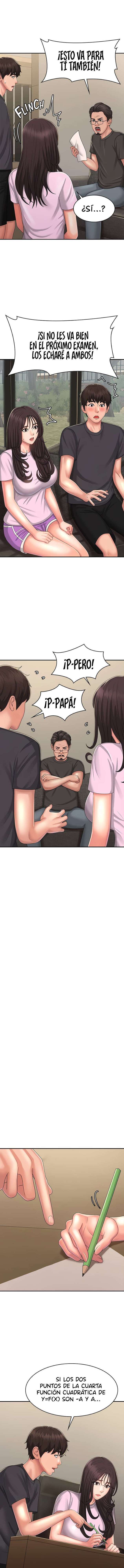 Tia Adolescente Capitulo 33 página 11