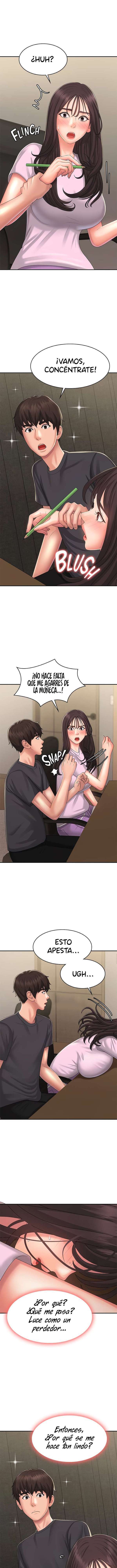 Tia Adolescente Capitulo 33 página 13